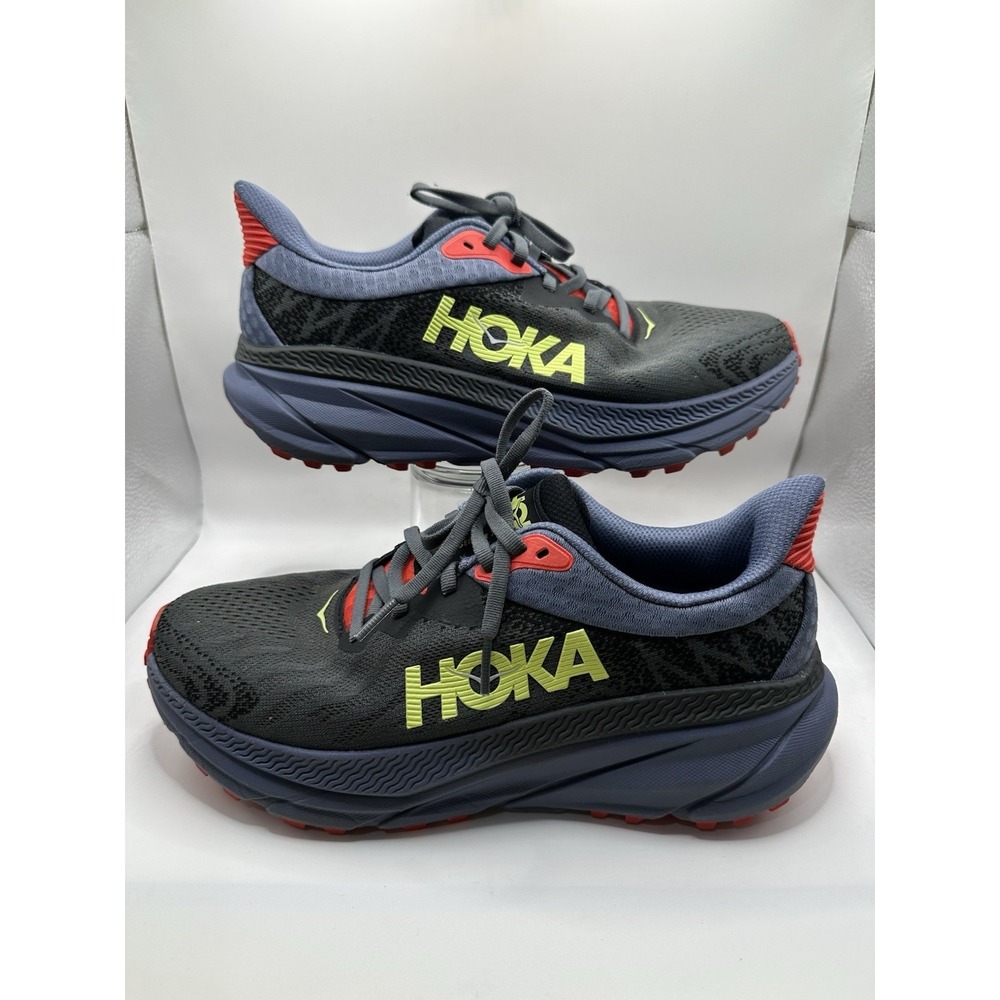 Size 9 - Hoka One One HOKA Challenger ATR 7 Obsidian W